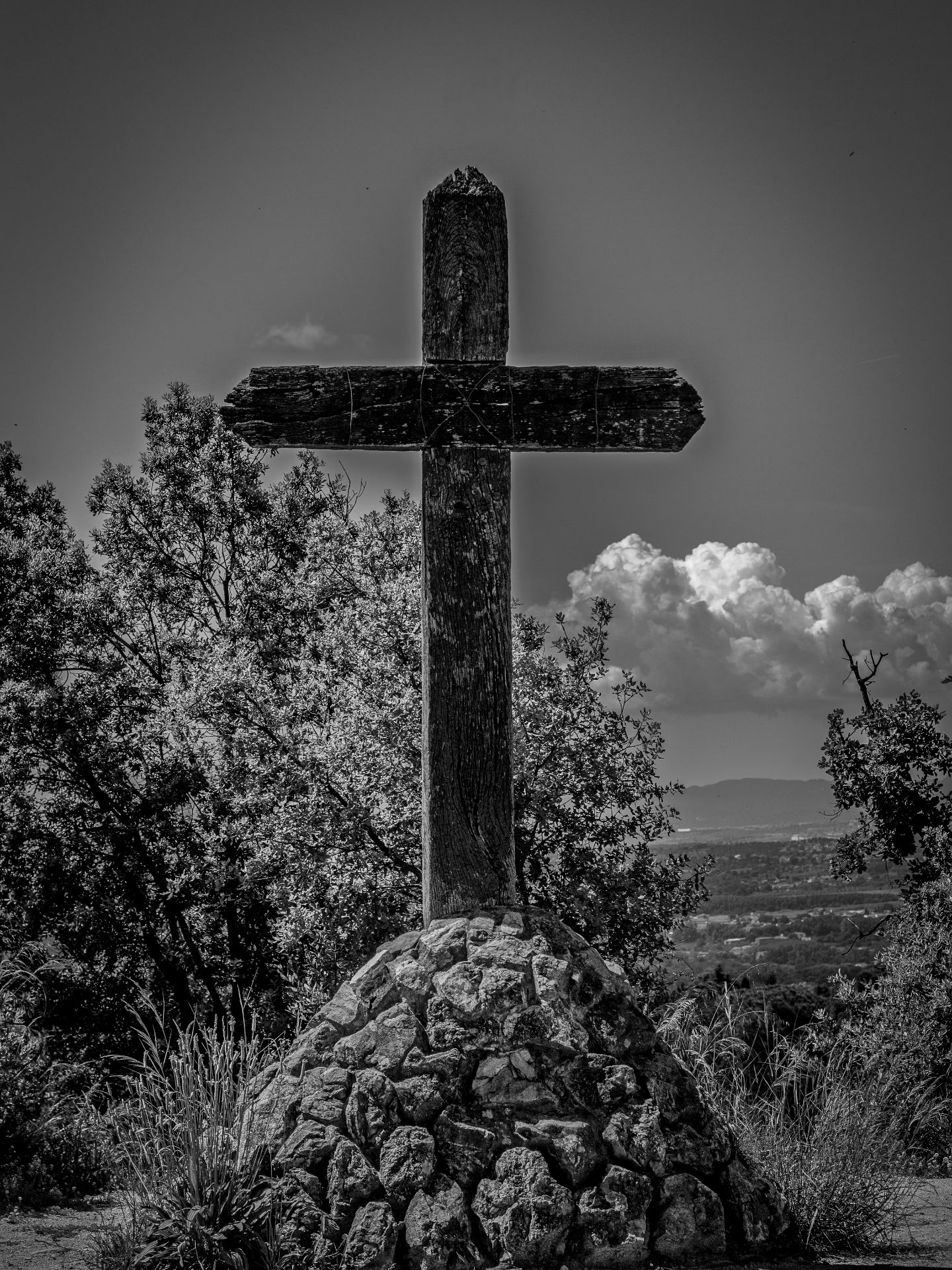 Ermita Sant Nicolau